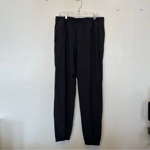 Men's Lululemon Pace Breaker Joggers— XL (T)